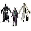 Batman: The Dark Knight Movie Masters Figures Wave 2 Case